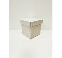 Коробка 15*15*16 см, дизайн БО2021-1