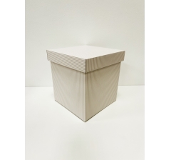 Коробка 20*20*22 см, дизайн БО2021-1