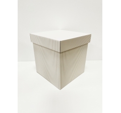 Коробка 24*24*26 см, дизайн БО2021-1