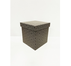 Коробка 20*20*22 см, дизайн БО2021-6