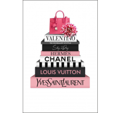 Открытка 9*6 см, дизайн 78