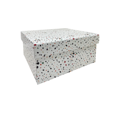 Коробка подарочная 300*270*140 мм, БО2024_4