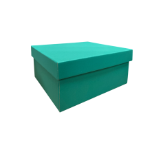 Коробка подарочная 300*270*140 мм, дизайн 15