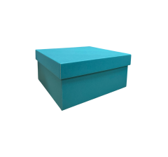 Коробка подарочная 300*270*140 мм, дизайн 14