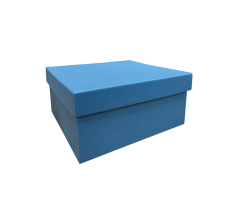 Коробка подарочная 300*270*140 мм, дизайн 35