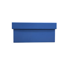 Коробка подарочная 300*270*140 мм, дизайн 34