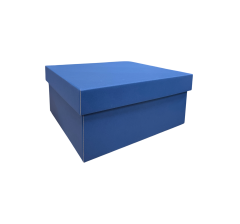 Коробка подарочная 300*270*140 мм, дизайн 34
