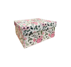 Коробка подарочная 300*270*140 мм, БО2024_3