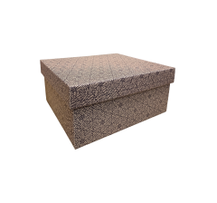 Коробка подарочная 300*270*140 мм, 6_БО2021