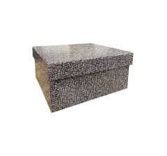 Коробка подарочная 300*270*140 мм, БО2024-6