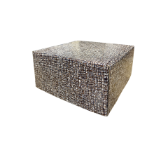 Коробка из МГК 180*180*90 мм, БО2024_6