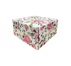 Коробка из МГК 180*180*90 мм, БО2024_3