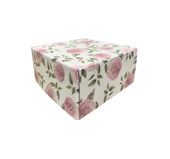 Коробка из МГК 180*180*90 мм, БО2024_1