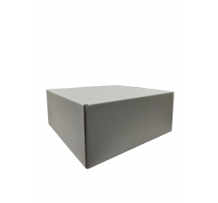 Коробка из МГК 300*300*130 мм, дизайн 2