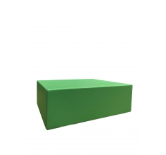 Коробка из МГК 300*250*100 мм, дизайн 16