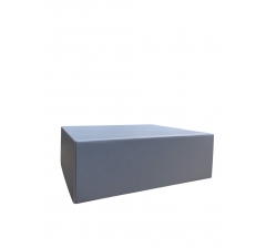 Коробка из МГК 300*250*100 мм, дизайн 35