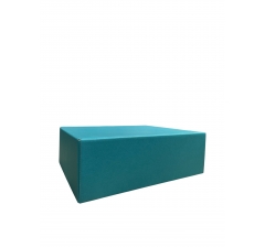 Коробка из МГК 300*250*100 мм, дизайн 14