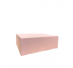 Коробка из МГК 300*250*100 мм, дизайн 40