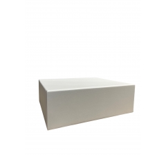 Коробка из МГК 300*250*100 мм, дизайн 2