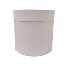Коробка круглая 210*210 мм, дизайн 7
