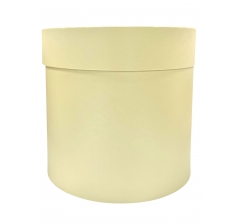Коробка круглая 210*210 мм, дизайн 44