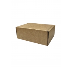 Коробка из МГК 130*90*50 мм, крафт