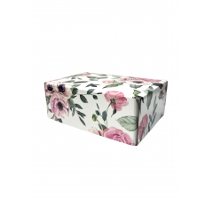 Коробка из МГК 130*90*50 мм, дизайн Б2024-4
