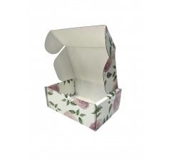 Коробка из МГК 130*90*50 мм, дизайн Б2024-5