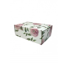 Коробка из МГК 130*90*50 мм, дизайн Б2024-5