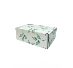 Коробка из МГК 130*90*50 мм, дизайн Б2024-6