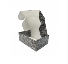 Коробка из МГК 130*90*50 мм, дизайн Б2024-1