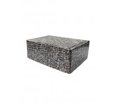 Коробка из МГК 130*90*50 мм, дизайн Б2024-1