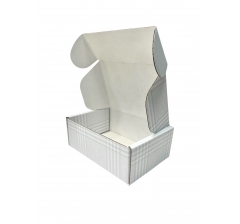 Коробка из МГК 130*90*50 мм, дизайн 5_БО2021