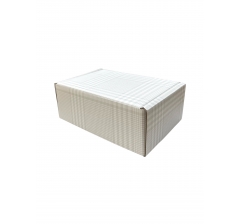Коробка из МГК 130*90*50 мм, дизайн 5_БО2021
