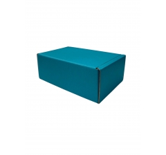 Коробка из МГК 130*90*50 мм, дизайн 14