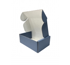 Коробка из МГК 130*90*50 мм, дизайн 35