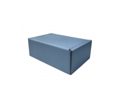 Коробка из МГК 130*90*50 мм, дизайн 35
