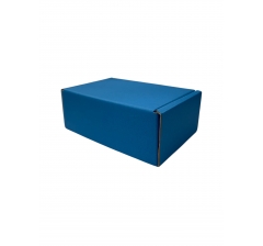 Коробка из МГК 130*90*50 мм, дизайн 13