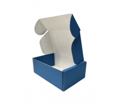 Коробка из МГК 130*90*50 мм, дизайн 13