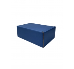 Коробка из МГК 130*90*50 мм, дизайн 34