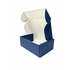 Коробка из МГК 130*90*50 мм, дизайн 34