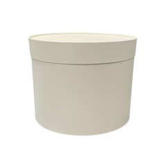 Коробка овальная 290*220*230 мм. перламутровая, дизайн 51
