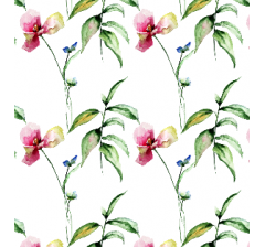 Коробка подарочная 150*150*40, дизайн 2023-Ц31, крафт/белое дно