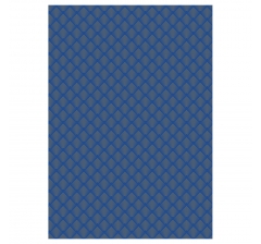 Упаковочная бумага глянц. 70*100см "Strict lines", 80 г/м2, дизайн 3
