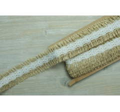 ЛЕНТА ДЕКОРАТИВНАЯ SN133, 3 ЯРДА