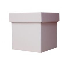 Коробка из МГК 300*300*350 мм, светло-сиреневый