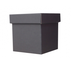 Коробка из МГК 300*300*350 мм, черный