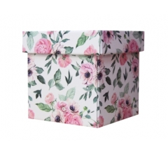 Коробка из МГК 300*300*350 мм, БО2024-4