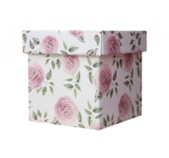 Коробка из МГК 300*300*350 мм, БО2024-5