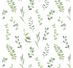 Коробка подарочная с окном 250*250*80 мм, МО2024-1, белое дно